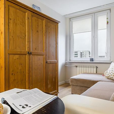 P&O Apartments Hawajska 华沙 外观 照片